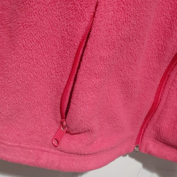 Columbia zip up jacket - Picture 7 of 8